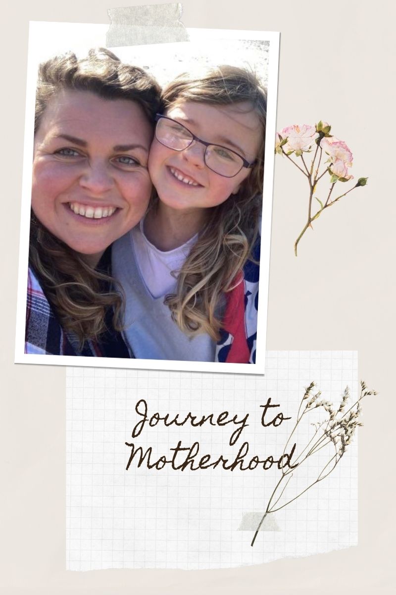 Journey to Motherhood